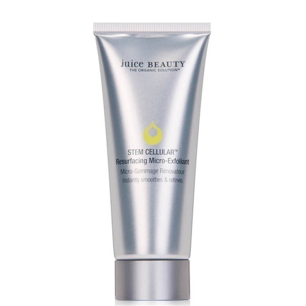 🆕 Juice Beauty Stem Cellular Resurfacing Micro-Exfoliant